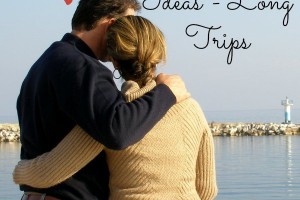 Valentines Day Travel Ideas