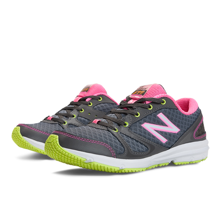 New Balance Women's Crossing Training 