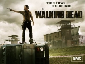 Walking Dead