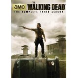 Walking Dead DVD