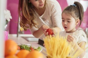 Why Family Meal Planning Is So Important