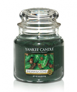 Yankee Candle