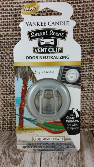 Yankee Candle Smart Scent Vent Clip