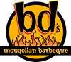 bds mongolian barbeque logo