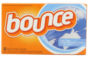 bounce