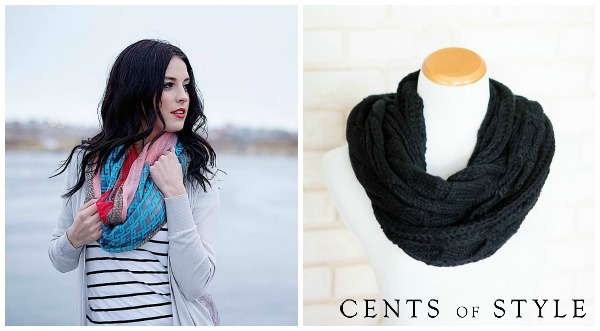 cents of style scarf deal