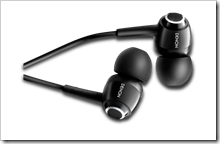 denon in ear headphones