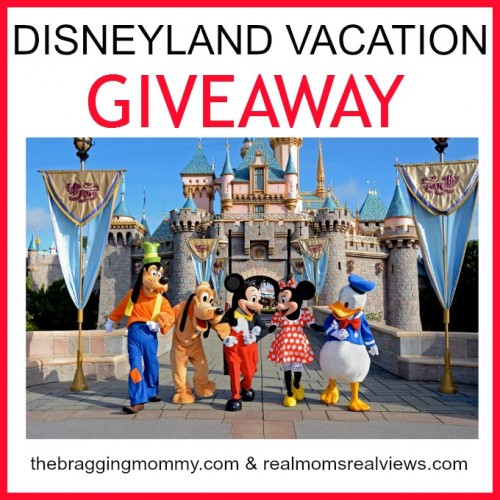 global travel network disney giveaway