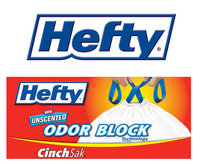 Now Closed Hefty $1/1 Printable Coupon + Giveaway - BargainBriana