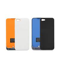 iPhone Portable Charging Phone Case
