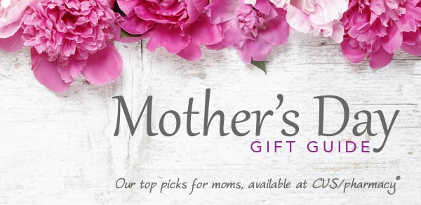 cvs mother's day gifts