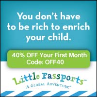 little passports