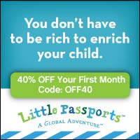 little passports