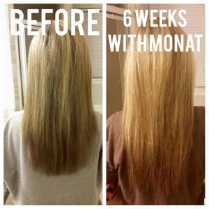 monat results 5