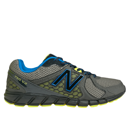 New Balance Men's Running Shoes M750GB2 - $34.99 - BargainBriana
