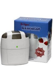 ozonator