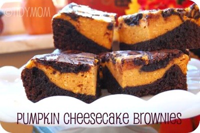 pumpkincheesecakebrownies