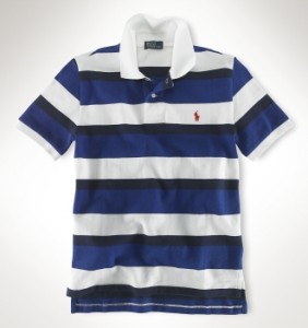 Ralph Lauren: Additional 25% off Clearance