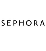 sephora logo