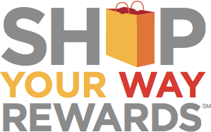 shop your way rewards