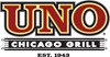 unos grill logo